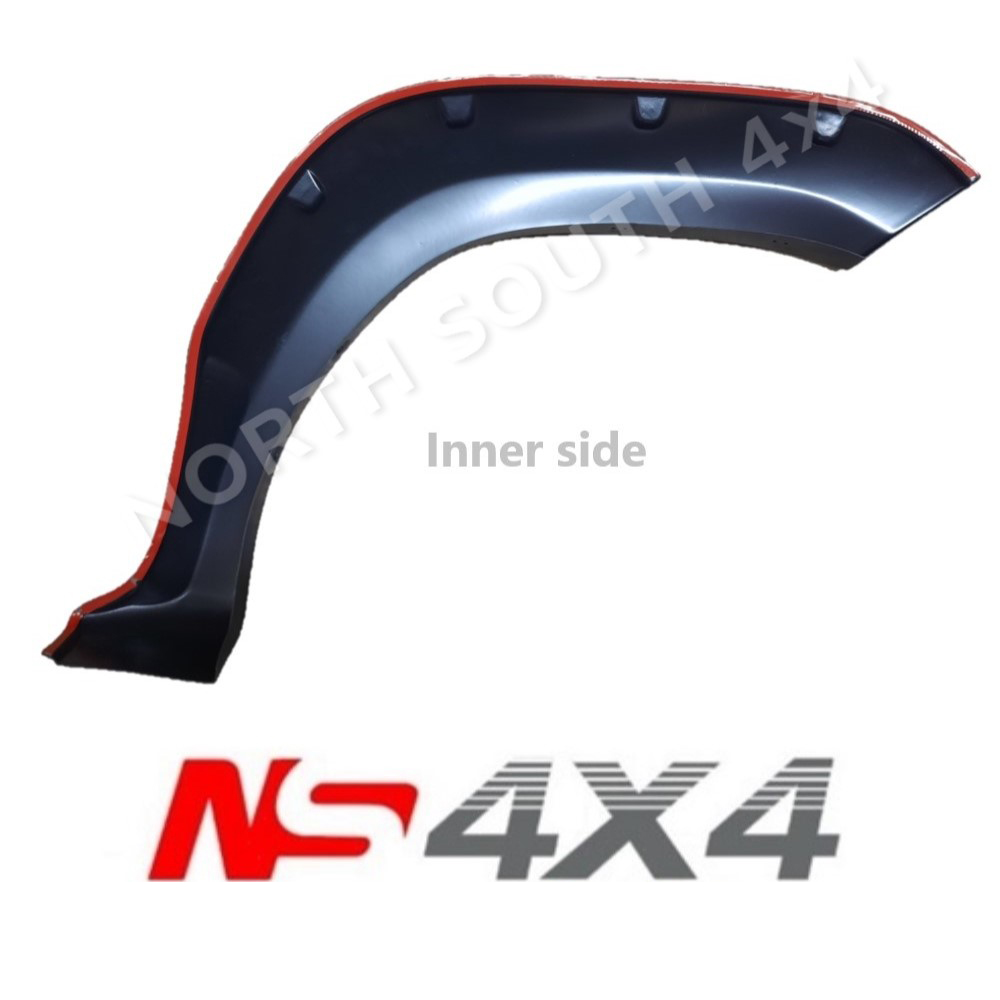 Ns4x4